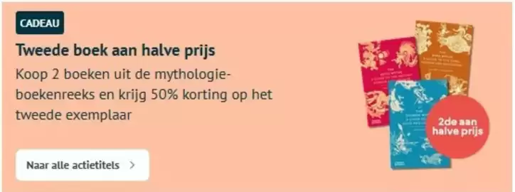 Standaard Boekhandel folder Pagina 8