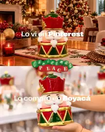 Catálogo Boyacá Página 17
