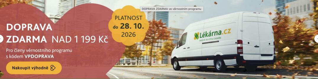 Lekarna leták týden 44 Strana 6
