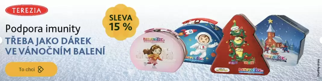 Lekarna leták týden 44 Strana 2