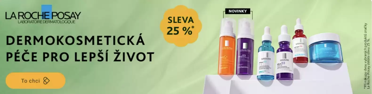 Lekarna (platné do 3-11)