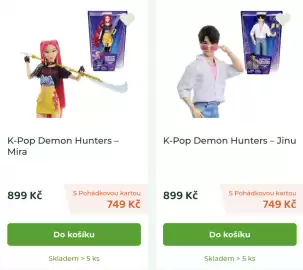 Dráčik leták Strana 1