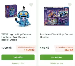Dráčik leták Strana 2