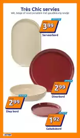 Action folder week 45 Pagina 13: Serveerbord €3,99