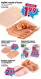 Boon`s Markt folder week 45 Pagina 10: Beenham traditioneel of Coburgerham €2,49