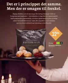 Bilka tilbudsavis Side 11: Princip økologiske æbleskiver €32,95