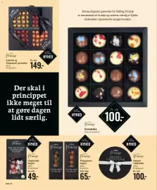 Bilka tilbudsavis Side 15: Princip lakrids og vingummi €149,00, Princip Vingummi-kugler €65,00