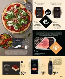 Bilka tilbudsavis Side 22: Princip surdejs-pizzabund €17,25, Princip Balsamico glaze €34,95
