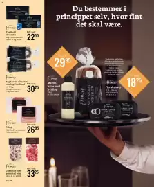 Bilka tilbudsavis Side 23: Princip Rug Levain eller stenovnsbagt landbrød €30,25, Princip Pålæg €26,95