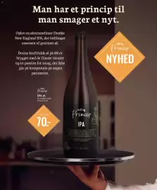 Bilka tilbudsavis Side 6: Salling Princip IPA €70,00