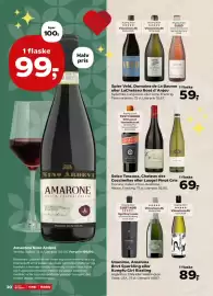 SuperBrugsen tilbudsavis uge 44 Side 34: Amarone Nino Ardevi €99,00