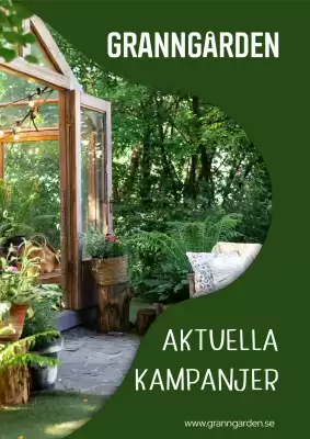Granngården (giltig till och med 15-11)