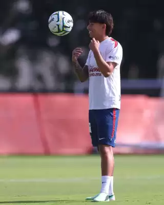 Tienda Chivas (válido hasta 3-11)