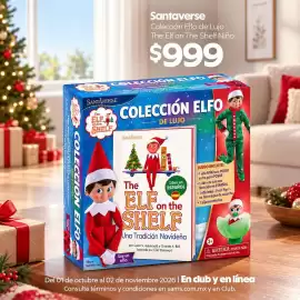 Catálogo Sam's Club semana 44 Página 2