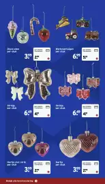 GAMMA folder | Fijne Feestdagen Pagina 10: Disco eten per stuk 源 Met GAMMA Voordeelpas 399 299 心 Werkvoertuigen per stuk Met