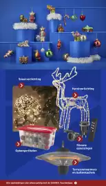 GAMMA folder | Fijne Feestdagen Pagina 3: Snoerverlichting Opbergartikelen Kerstverlichting ON OFF ALL OFF OFF Slimme