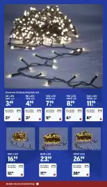 GAMMA folder | Fijne Feestdagen Pagina 30: 800 led €17,99, 550 led €12,74