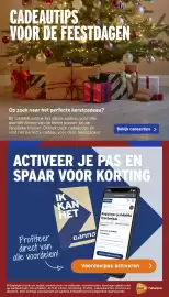 GAMMA folder | Fijne Feestdagen Pagina 38