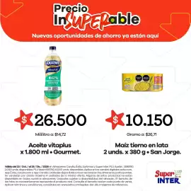 Catálogo Super Inter Página 2