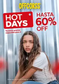 Catálogo Offcorss semana 44 Página 1