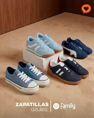 Family Shop (válido hasta 3-11)