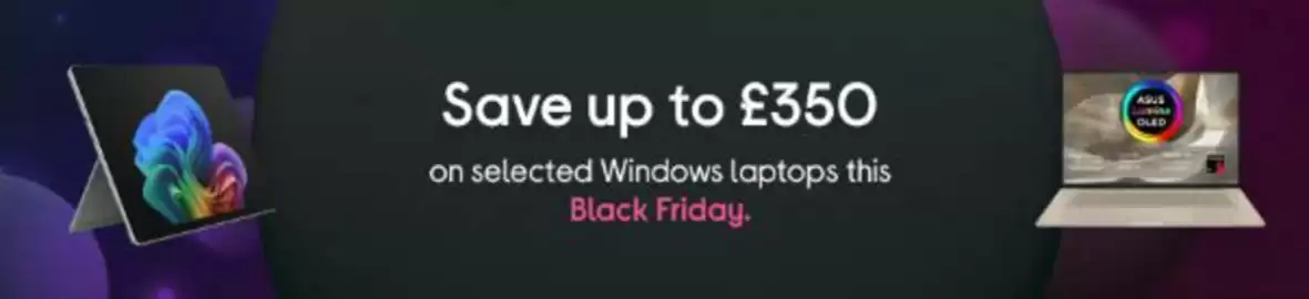 Currys PC World leaflet Page 2