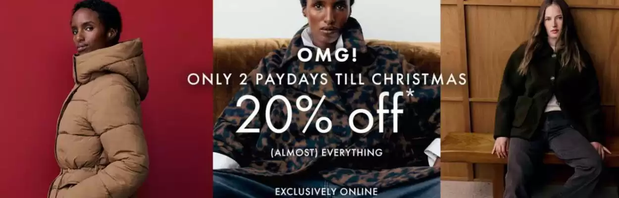 Matalan (valid until 9-11)