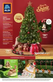 ALDI catalogue week 45 Page 1