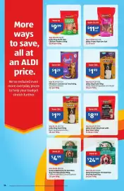 ALDI catalogue week 45 Page 14