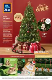ALDI catalogue week 45 Page 1