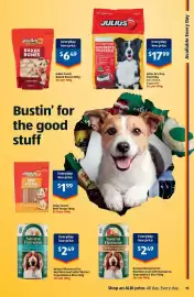 ALDI catalogue week 45 Page 15
