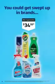 ALDI catalogue week 45 Page 16