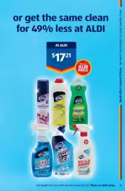 ALDI catalogue week 45 Page 17
