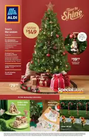 ALDI catalogue week 45 Page 1