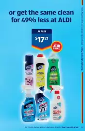 ALDI catalogue week 45 Page 17