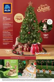 ALDI catalogue week 45 Page 1