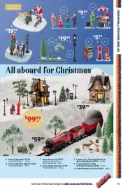 ALDI catalogue week 45 Page 11