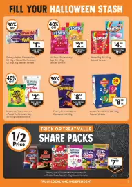 Foodworks catalogue week 44 Page 3