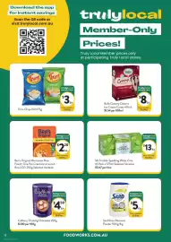 Foodworks catalogue week 44 Page 4