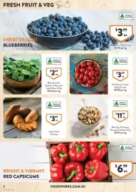 Foodworks catalogue week 44 Page 8