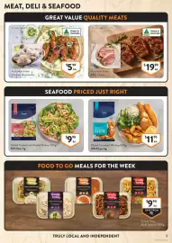 Foodworks catalogue week 44 Page 9