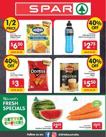 Spar catalogue week 44 Page 20