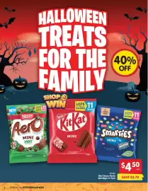 Spar catalogue week 44 Page 2