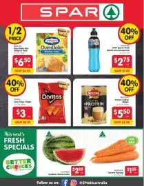 Spar catalogue week 44 Page 20