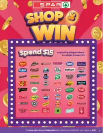 Spar catalogue week 44 Page 5