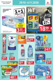 Selgros gazetka tydzień 44 Strona 9