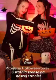 Sinsay gazetka Strona 1