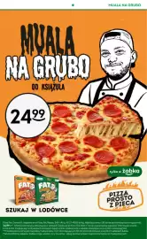 Żabka gazetka tydzień 44 Strona 13