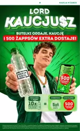 Żabka gazetka tydzień 44 Strona 17