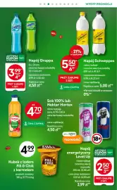 Żabka gazetka tydzień 44 Strona 22